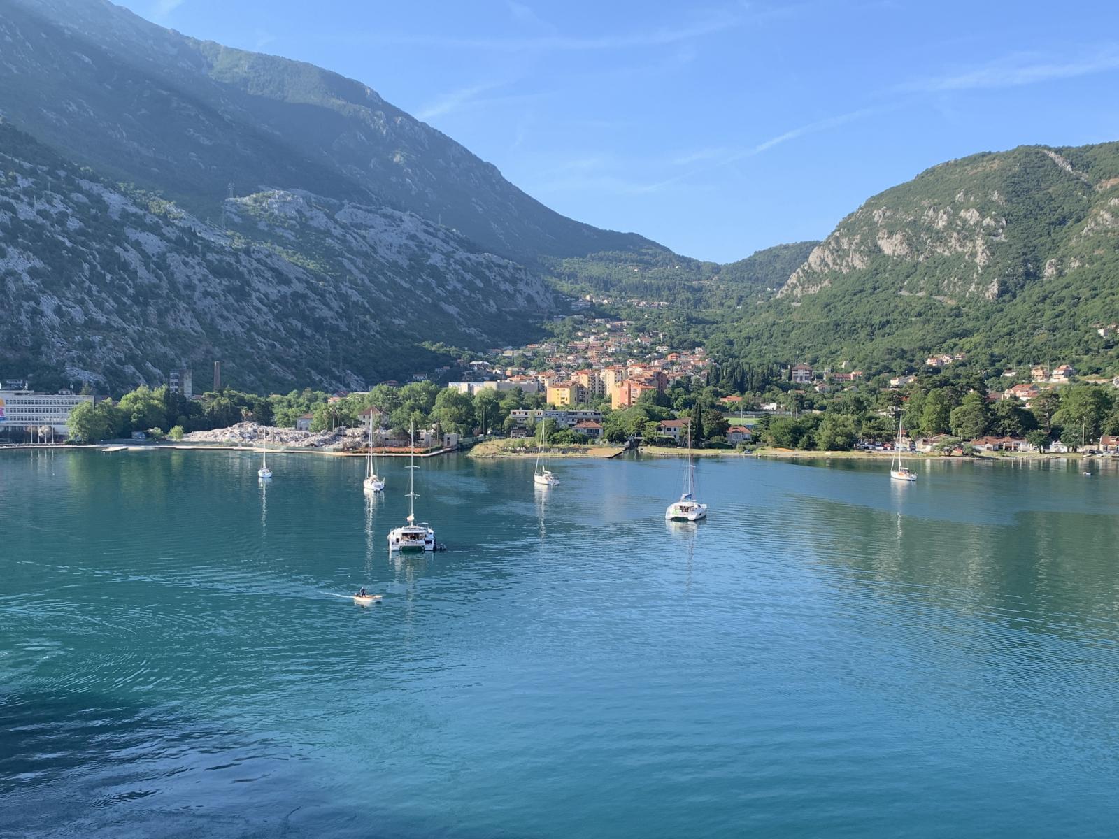 "Montenegro" 
Sooo Picturesque
(2019) : Photography : Susan Braha Photography and Fine Art