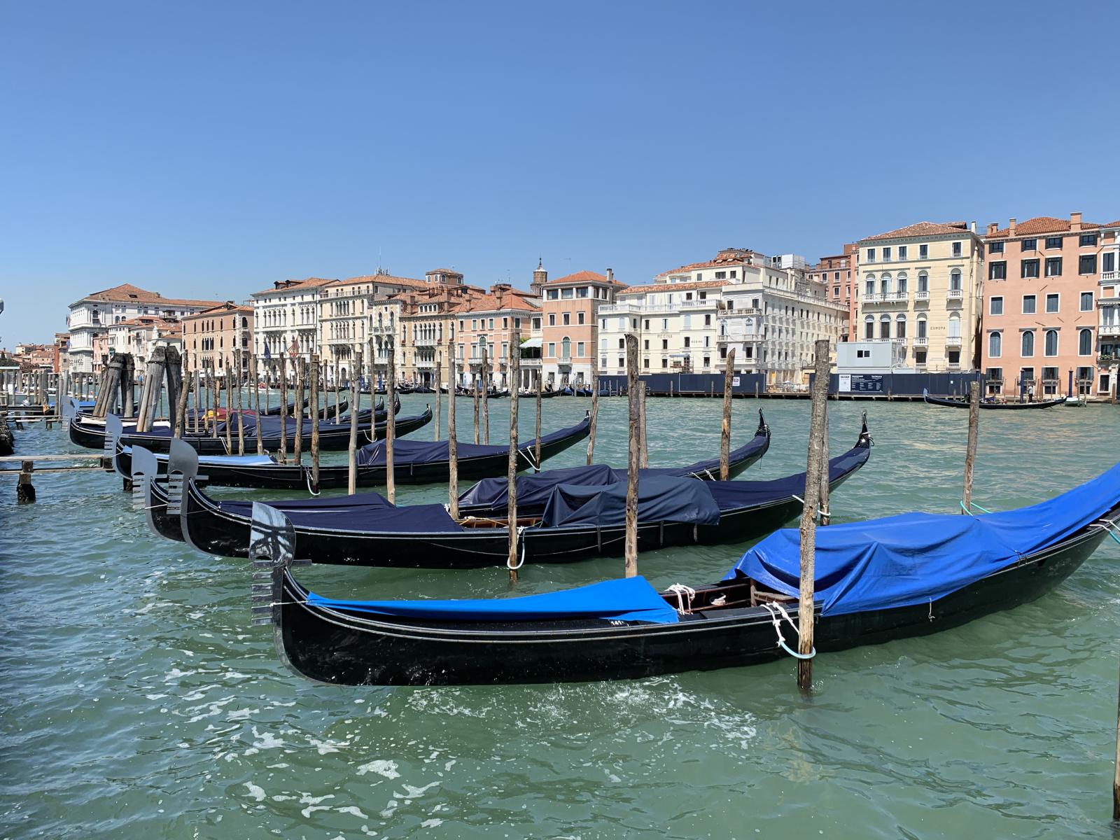 "Venice, Italy"(2019) : Photography : Susan Braha Photography and Fine Art