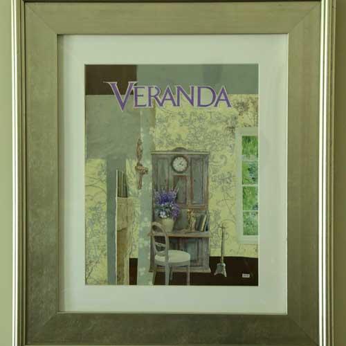 "Collage "  Done in Class At the Guild of Creative Art (For Sale $300)


 : Still Life : Susan Braha Photography and Fine Art