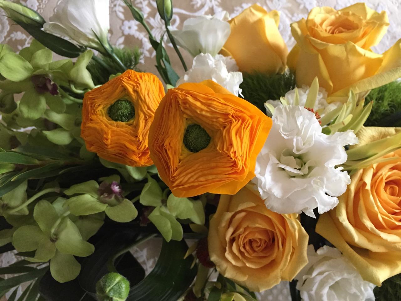 Fall Arrangement (2015) : Photography : Susan Braha Photography and Fine Art